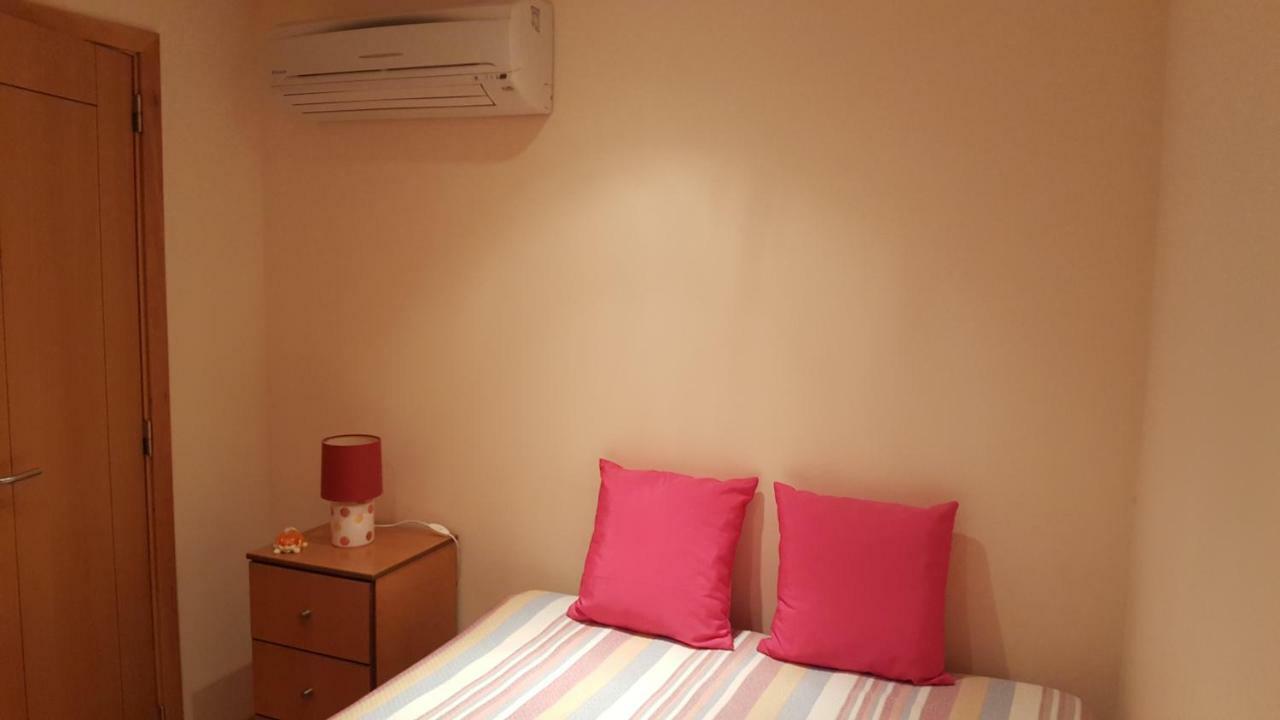 Apartamento Altura II Exterior photo