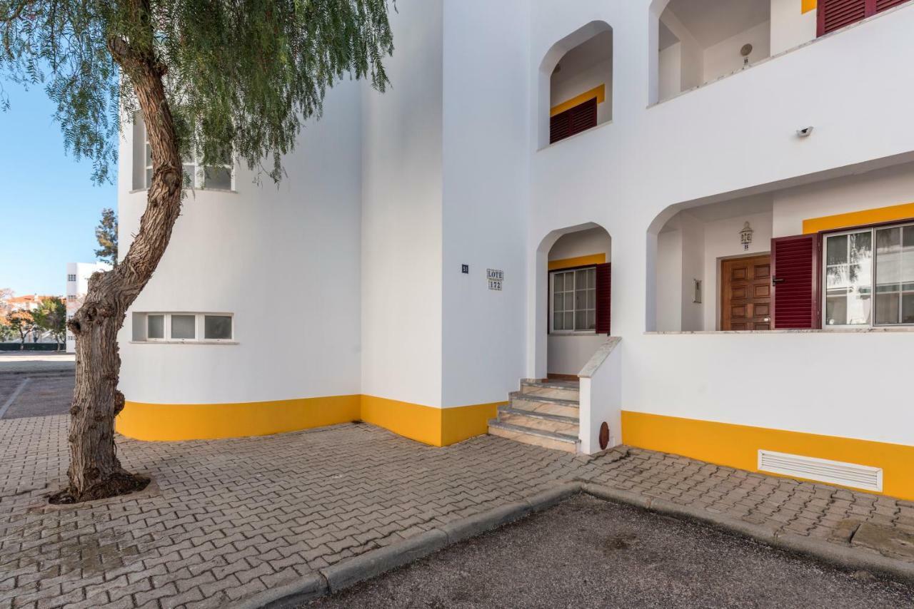 Apartamento Altura II Exterior photo
