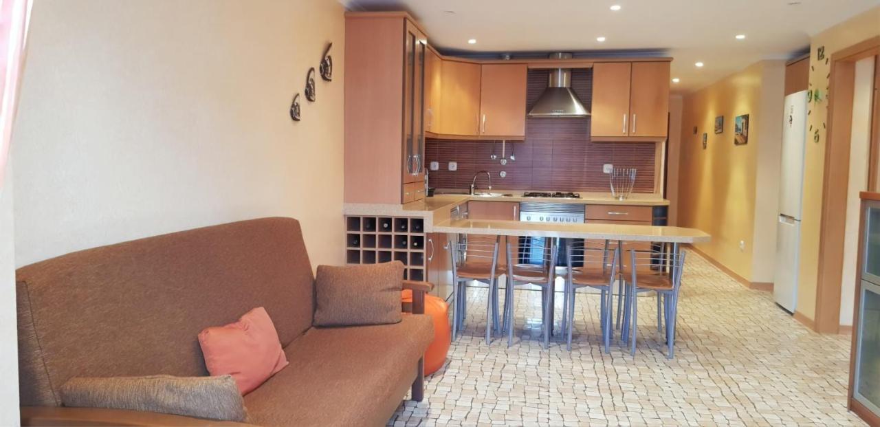 Apartamento Altura II Exterior photo